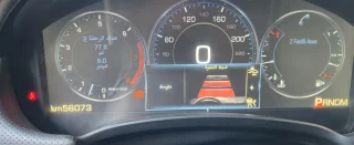 كاديلاك xts4 2013