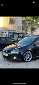 Golf mk5 2007 8