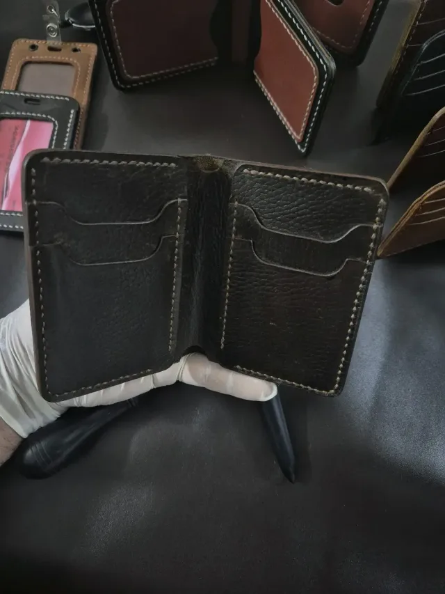 Petra Leathers 6