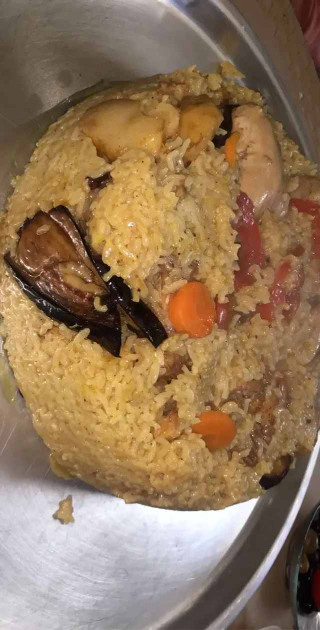 مطعم ارمان