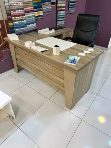 طقم مكتب 6