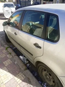 جولف بولو 6