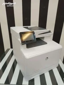 طابعات مستعمله 2