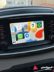 2019 kia sorento full option 5