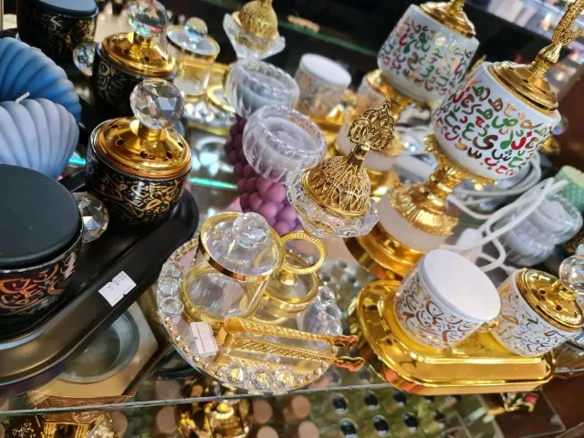 شغف ناي للعطور والاكسسوارات 11