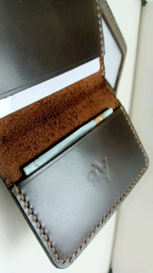 Ab handmade leather
