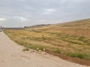 ارض زراعية للبيع 2
