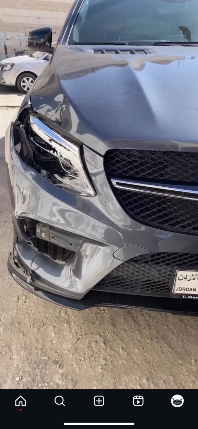abuhmaid autoparts Mercedes 9