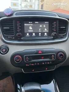 2019 kia sorento full option 8