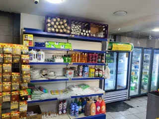 محل تجاري سوبر ماركت خلو للبيع 5