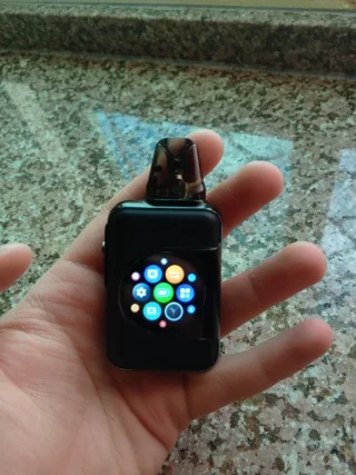 جهاز للبيع QS Pro 2الجهاز شبه جديد، 2