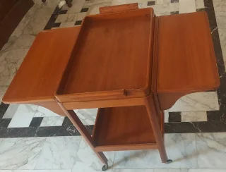 طاولة تقديم للبيع 7