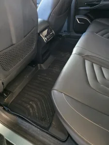Neta U Pro 2022 Black Edition ( مستعمل فل كامل بانورام فحص 2جيد امامي خلفي رواسي 11