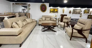 اطقم ضيوف 8