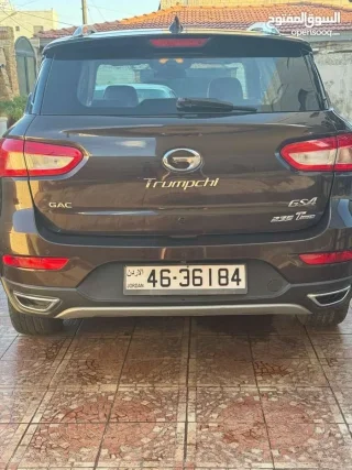 gs4 2