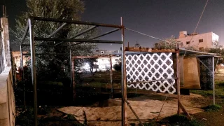 للبيع دراي كلين+مخيطه+ مغسله سجاد 3