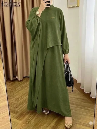 طقم قطعتين