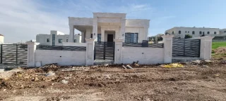 مقاولات عامة وتشطيبات 3