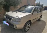 نيسان اكس تريل