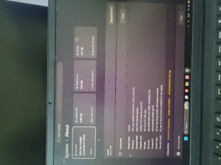 Dell Vostro 3250core 3