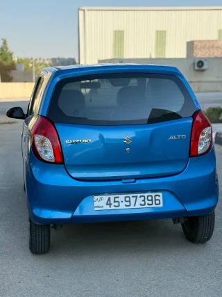 سوزوكي التو ٢١ 9