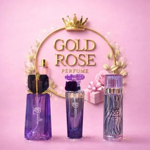 gold rose perfume shop 12