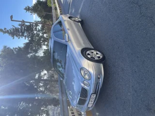 مرسيدس 2006 15