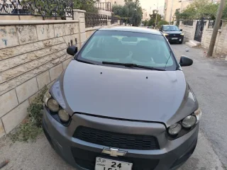 شفروليه سونيك للبيع 6