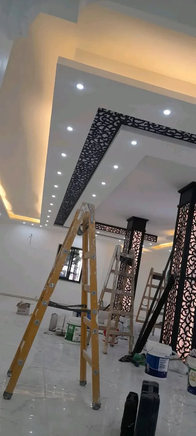 شركة الخضري للمقاولات والتشطيبات 2