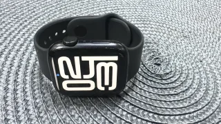 Apple watch series 7 - ساعة ابل الجيل السابع 13