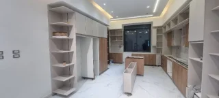 مقاولات عامة وتشطيبات 5
