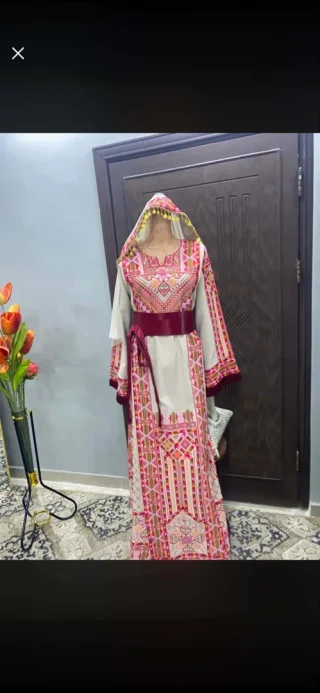 فساتين حنة 3