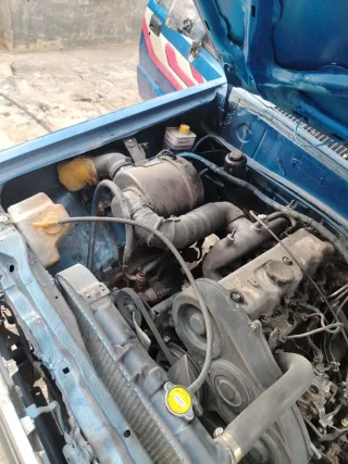 بكم متسبيشي موديل 92