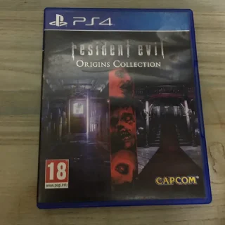 سيديات ألعاب PlayStation 4 للبيع 2