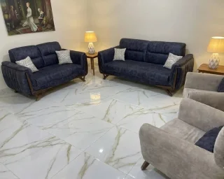 طقم كنب