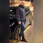 Mohammad Ali
