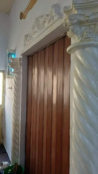 شقتين طابق أرضي لقطة نظاف 9