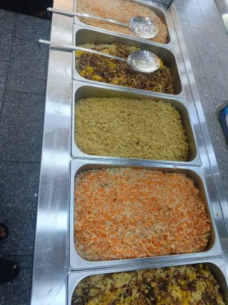 ابحث عن شريك. وليس عمل 9