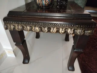 طاوله وبار واثاث 4