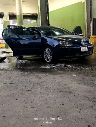 قولف Mk5 2005 للبيع 8