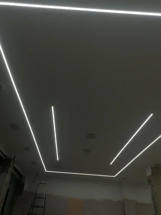 كهربائي منازل