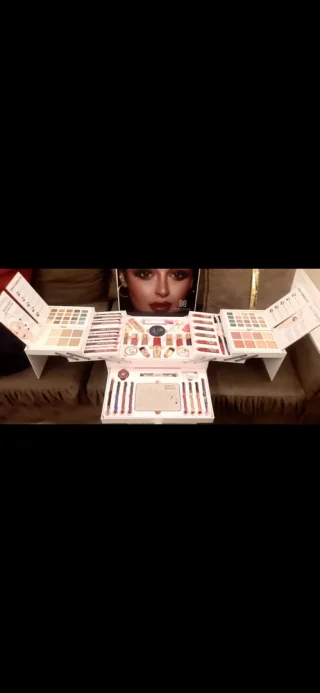 شنطة ميكاب رائعة جدا 3