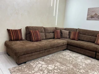طقم كورنر 6