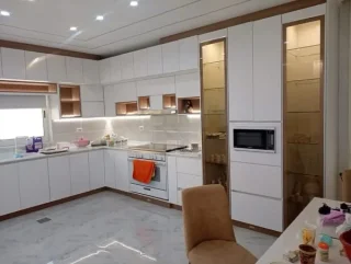 Maher Woodworks