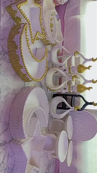 ديكورات رمضان