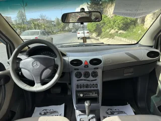 مرسيدس A140 15