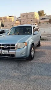 فورد سكيب 2009 للبيع 9