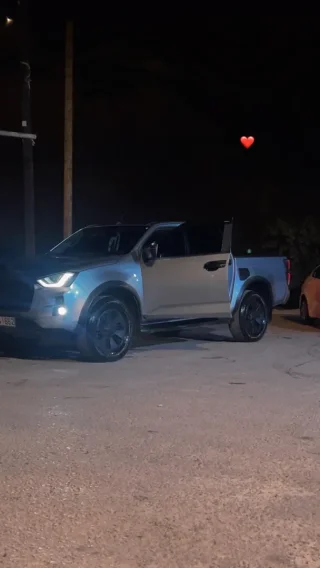 اسوزو ديمكس ٢٠٢٢