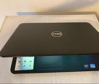 لاب توب نوع DELL 6