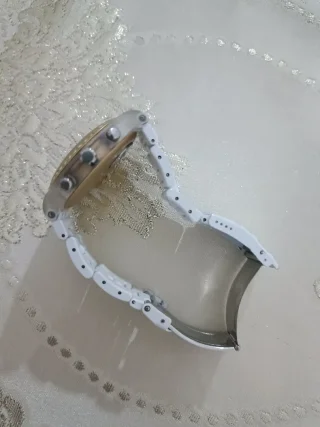 ساعه سواتش ستاتي 5
